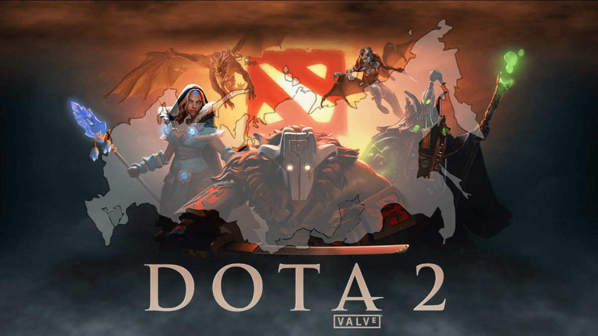 dota