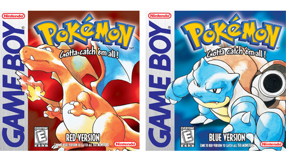 pokemon-first-gen